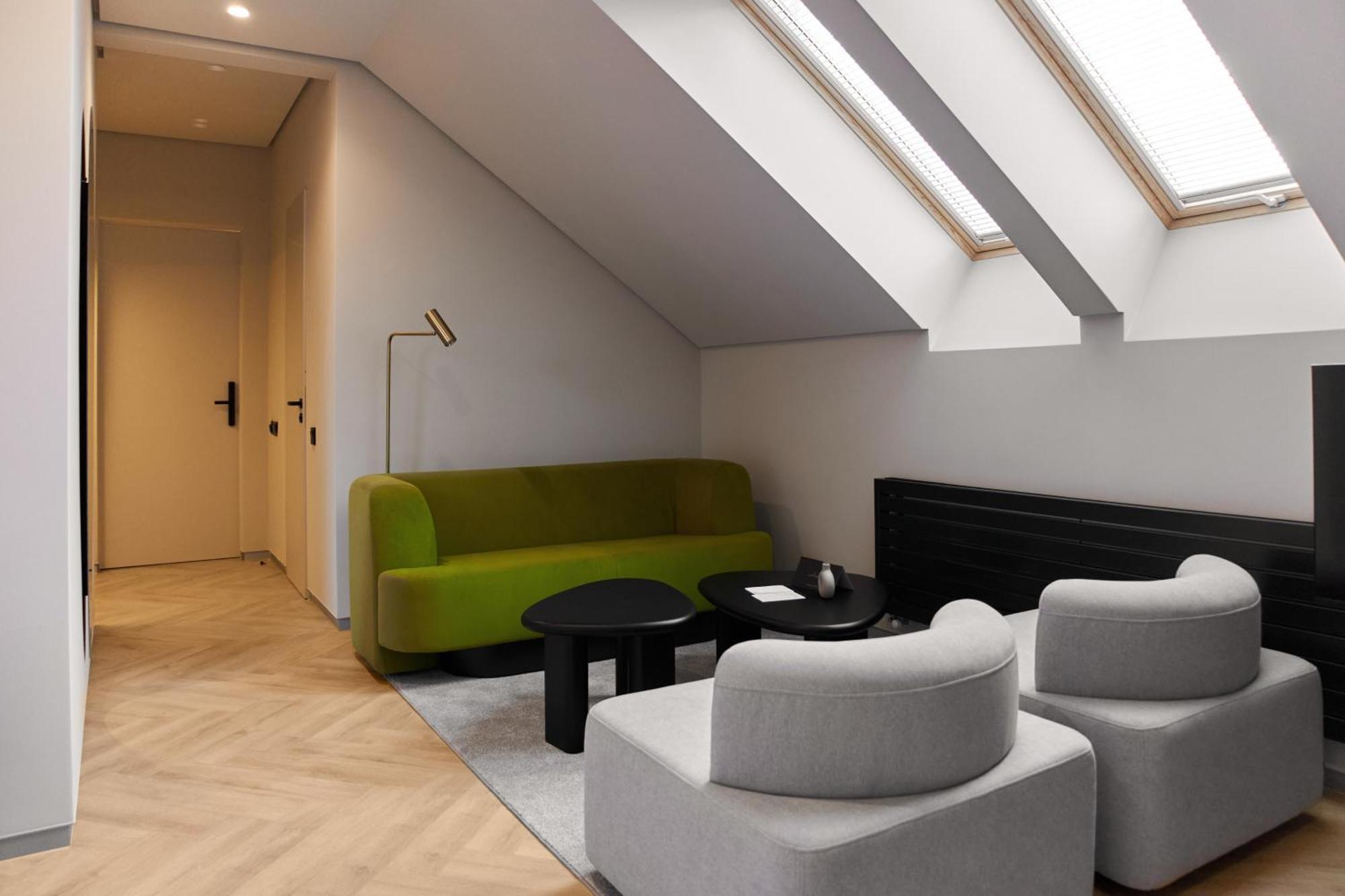 Hotel Laudon Uzhhorod Quarto foto