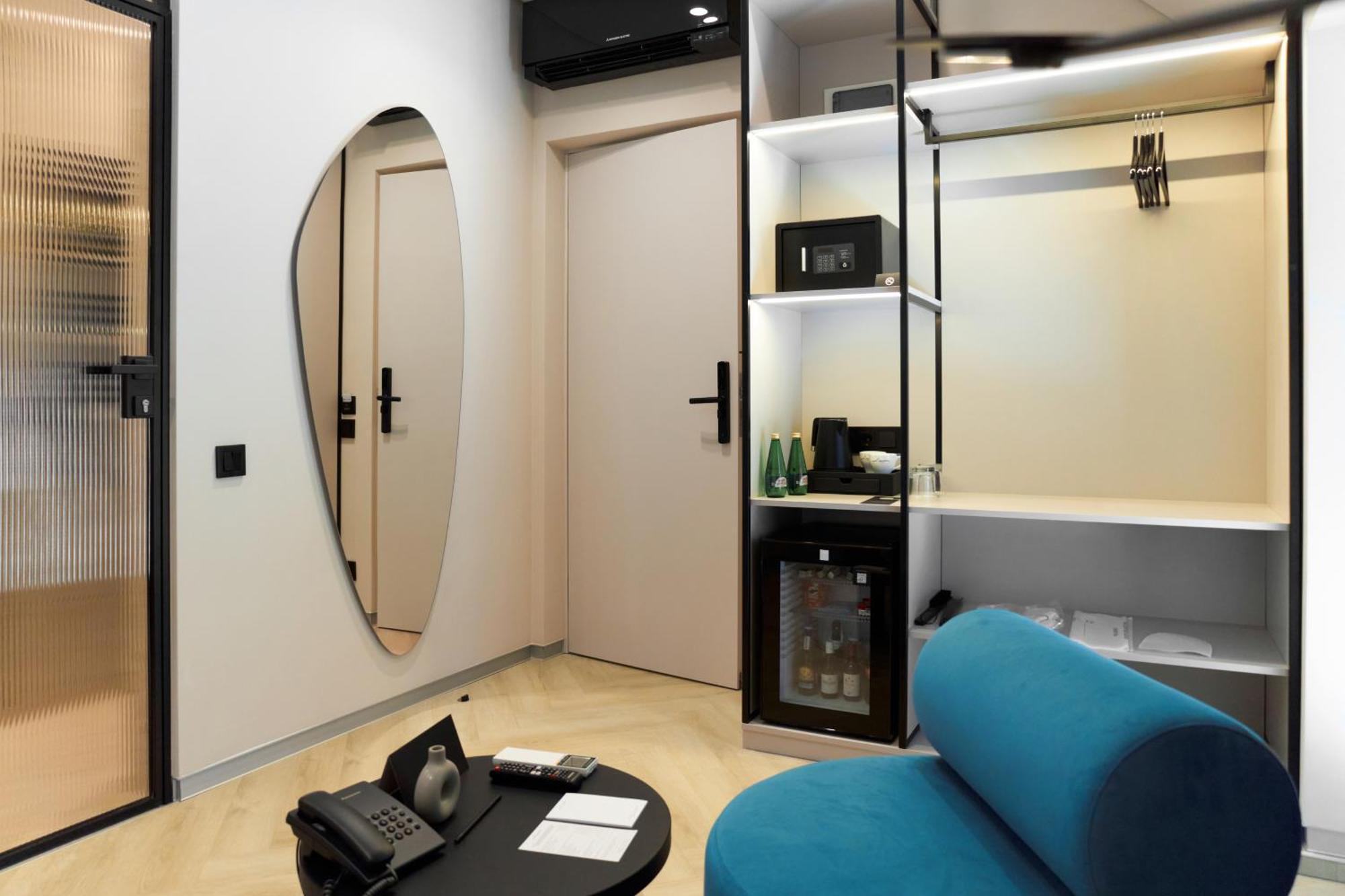 Hotel Laudon Uzhhorod Quarto foto
