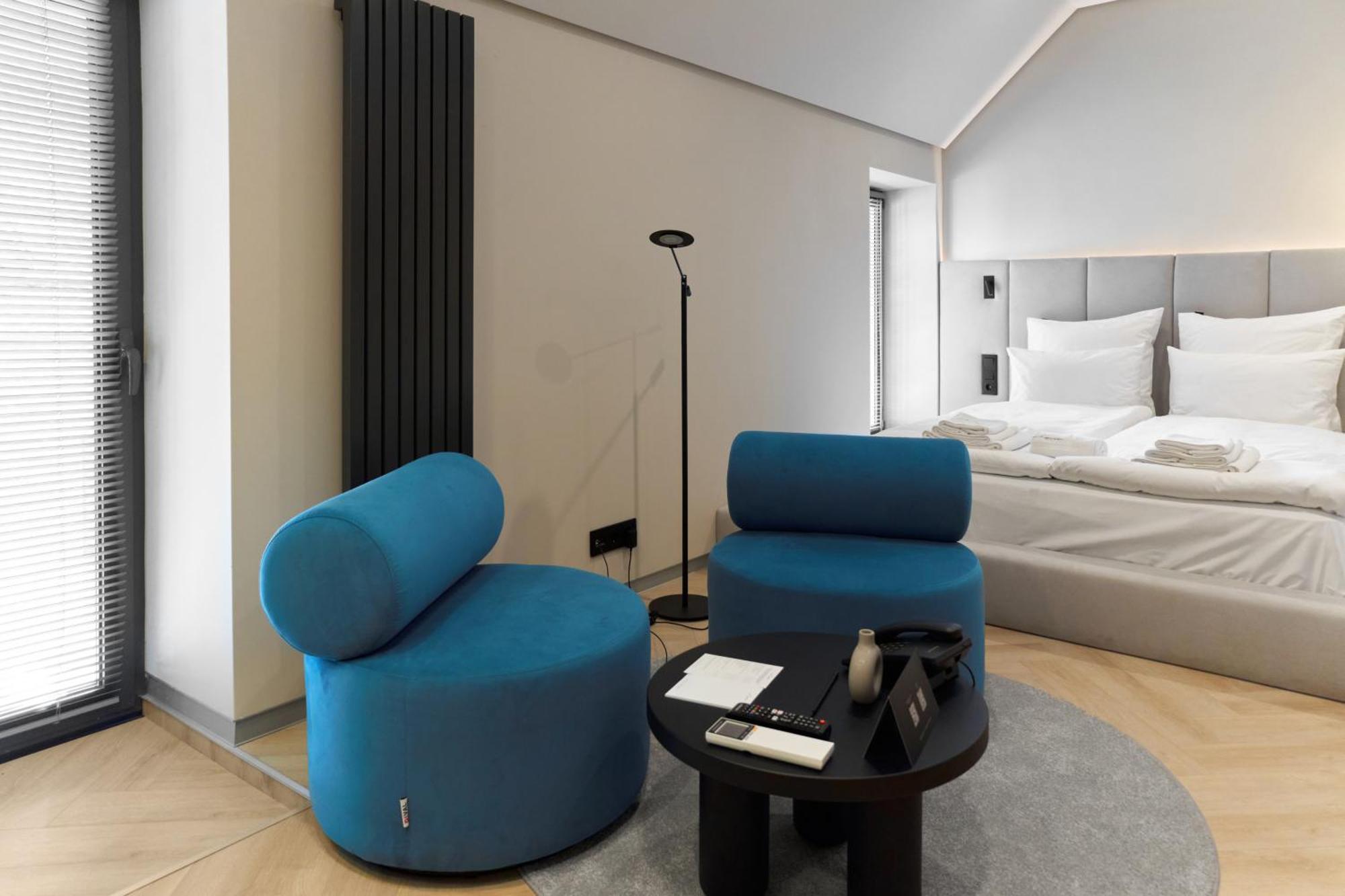 Hotel Laudon Uzhhorod Quarto foto