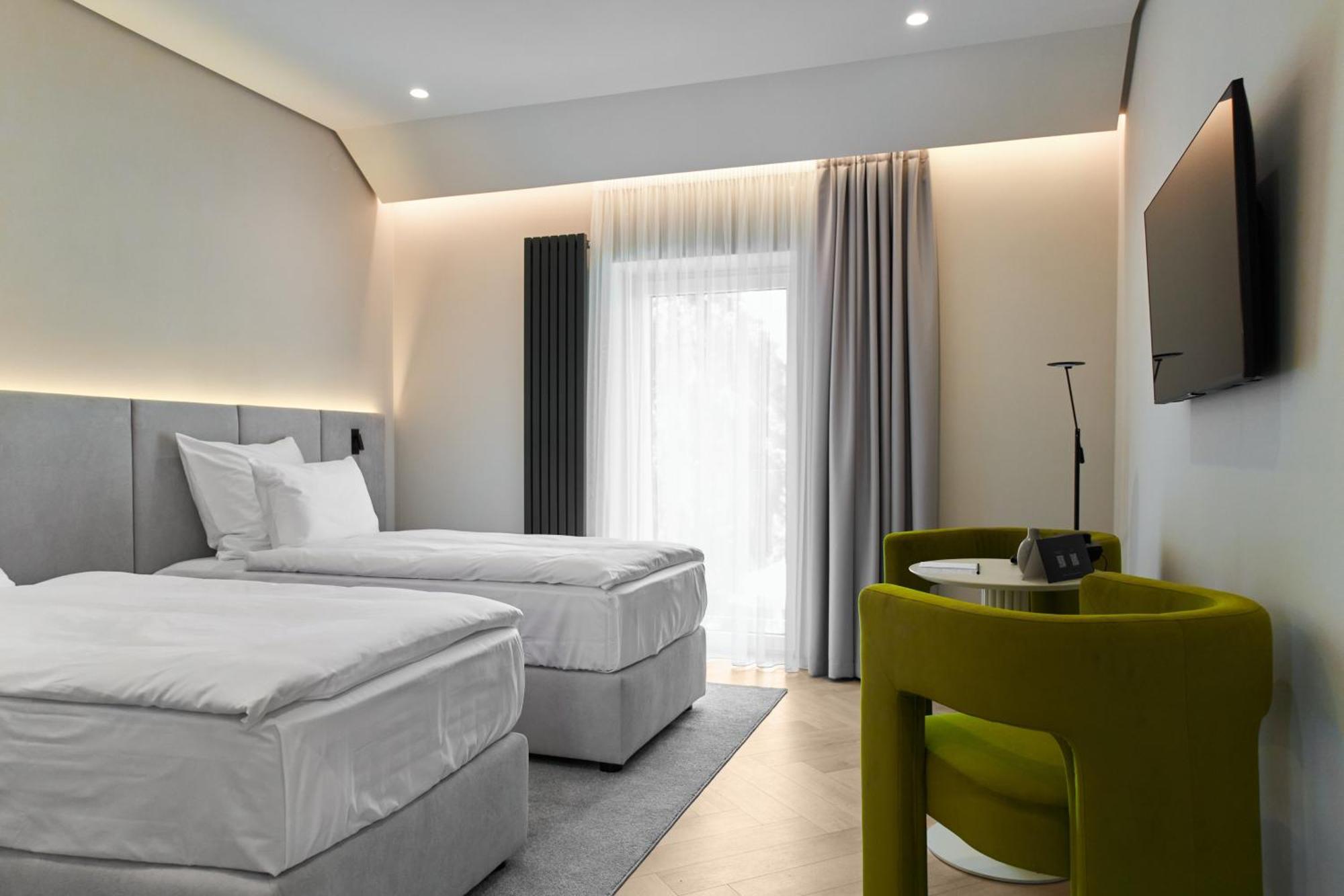 Hotel Laudon Uzhhorod Quarto foto