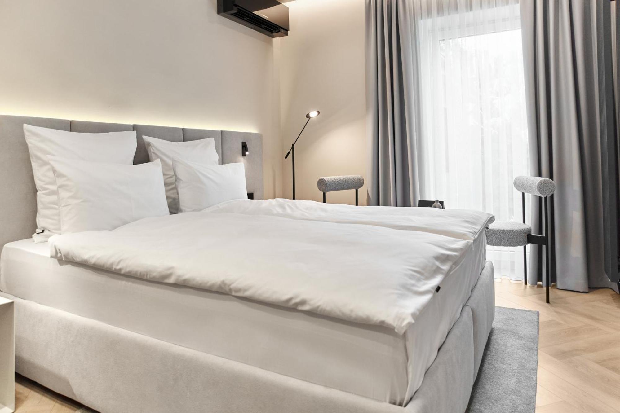 Hotel Laudon Uzhhorod Quarto foto